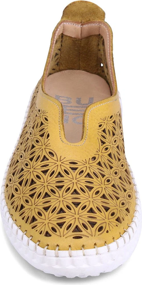 Daisy Yellow