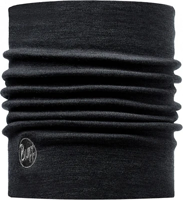 Heavyweight Merino Black