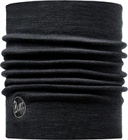 Heavyweight Merino Black