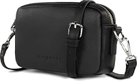 Camera Crossbody Black