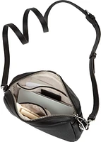 Camera Crossbody Black