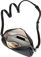Camera Crossbody Navy