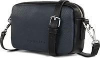 Camera Crossbody Navy