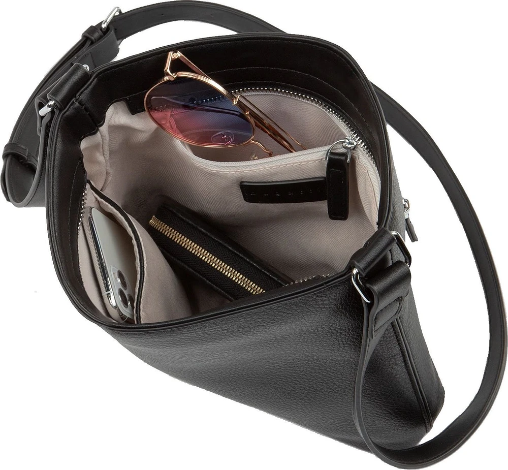 Crossbody Black