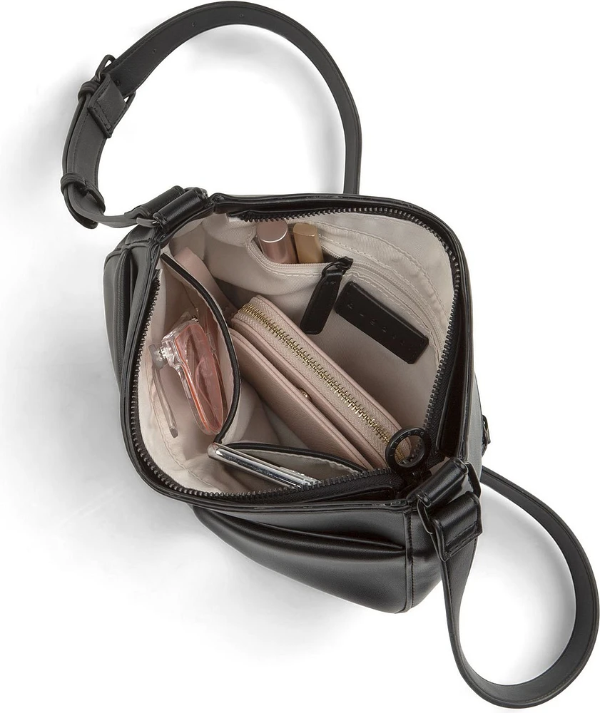 Crossbody Black