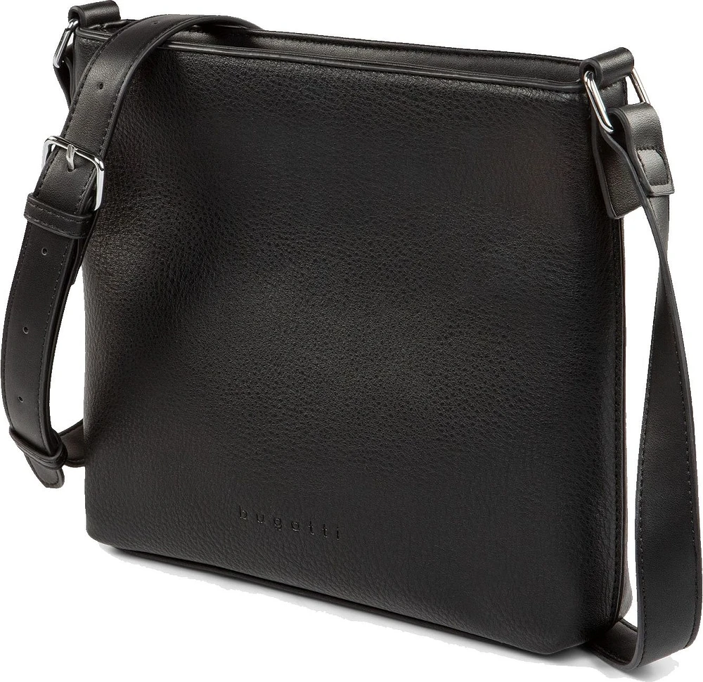 Crossbody Black