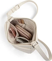 Crossbody Tan