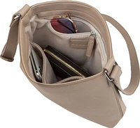 Crossbody Taupe