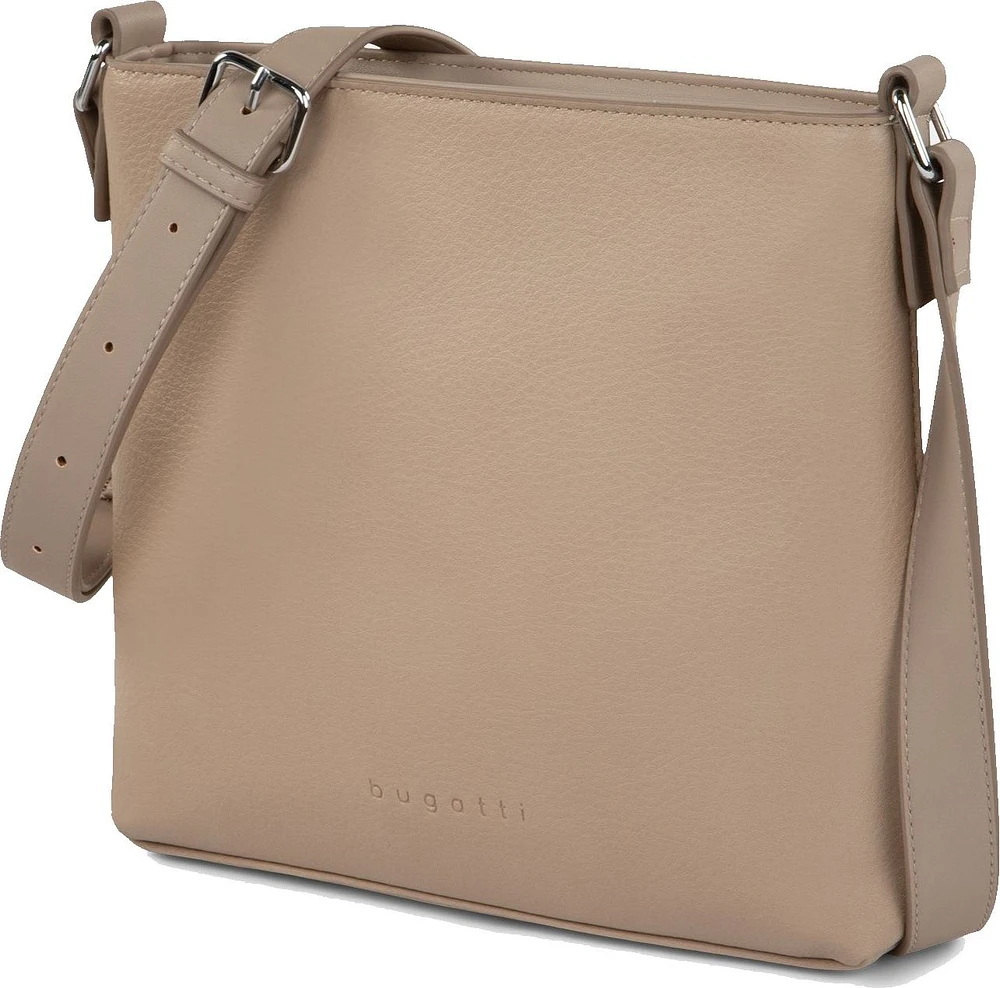 Crossbody Taupe