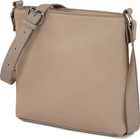 Crossbody Taupe