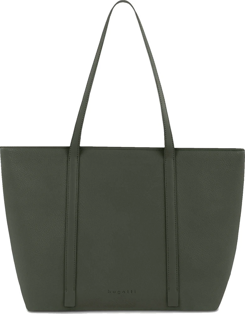 Tote Bag Dark Green