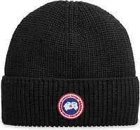 Arctic Disc Rib Toque