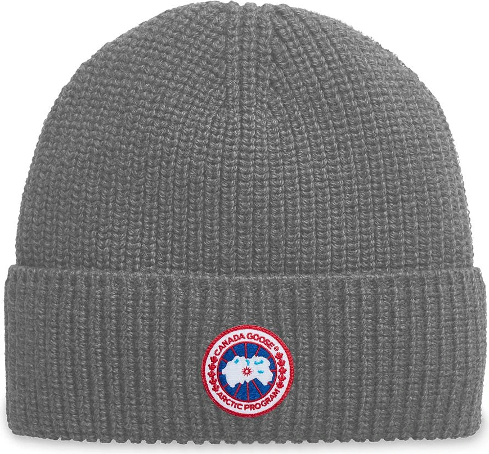 Arctic Disc Rib Toque