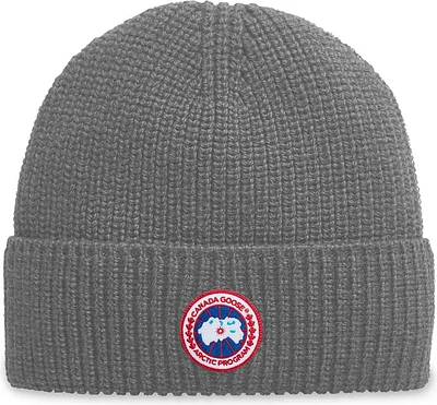 Arctic Disc Rib Toque