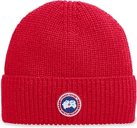Arctic Disc Rib Toque