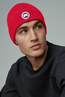 Arctic Disc Rib Toque