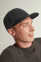 Arctic Disc Snapback Cap