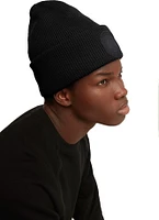 Arctic Disc Toque Black Black