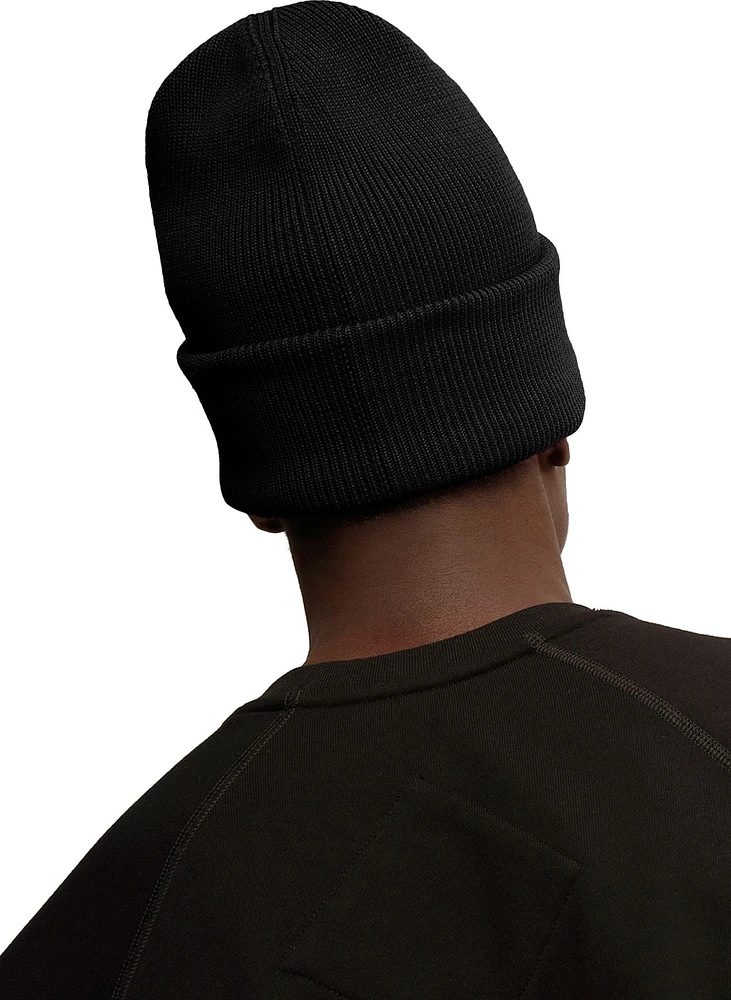 Arctic Disc Toque Black Black
