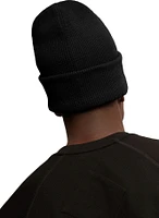 Arctic Disc Toque Black Black