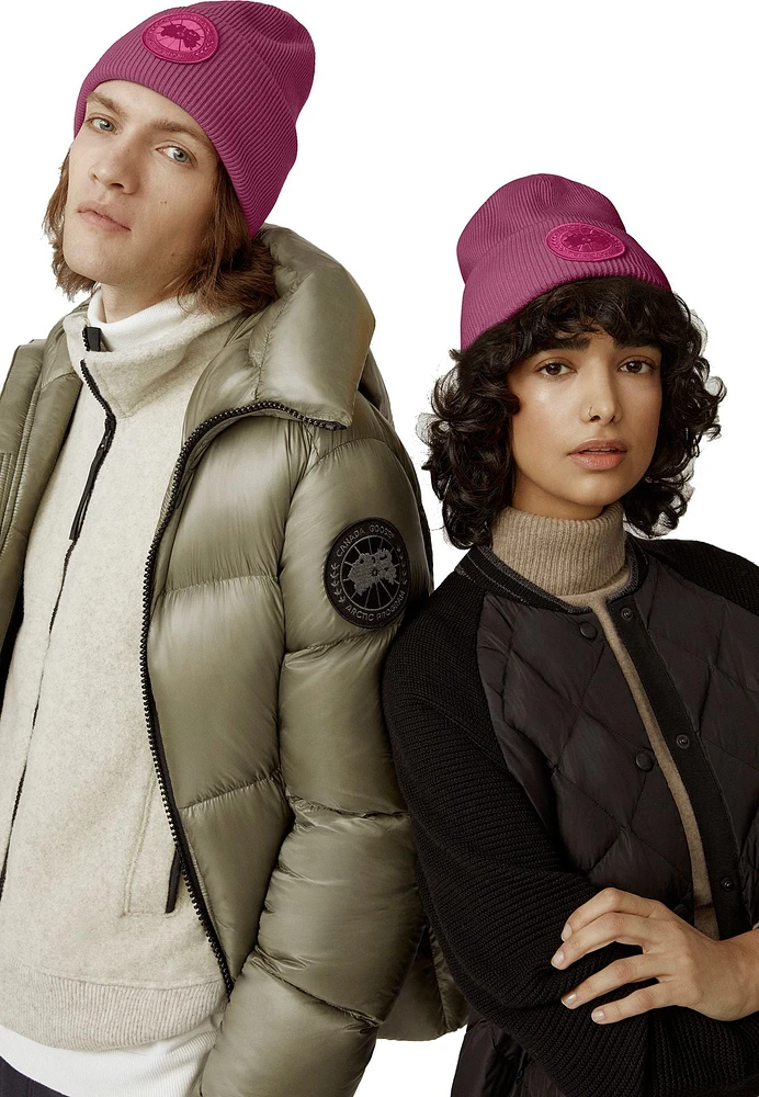 Arctic Toque GD City Magenta