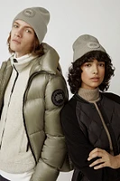 Arctic Toque Goose Disc
