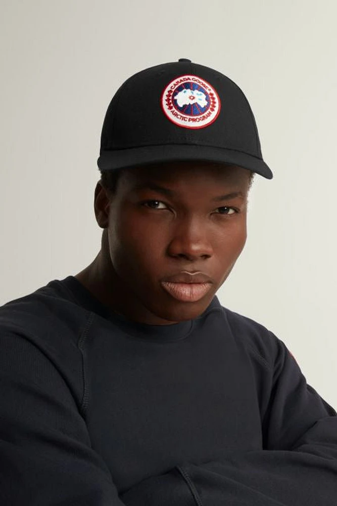Classic Disc Cap