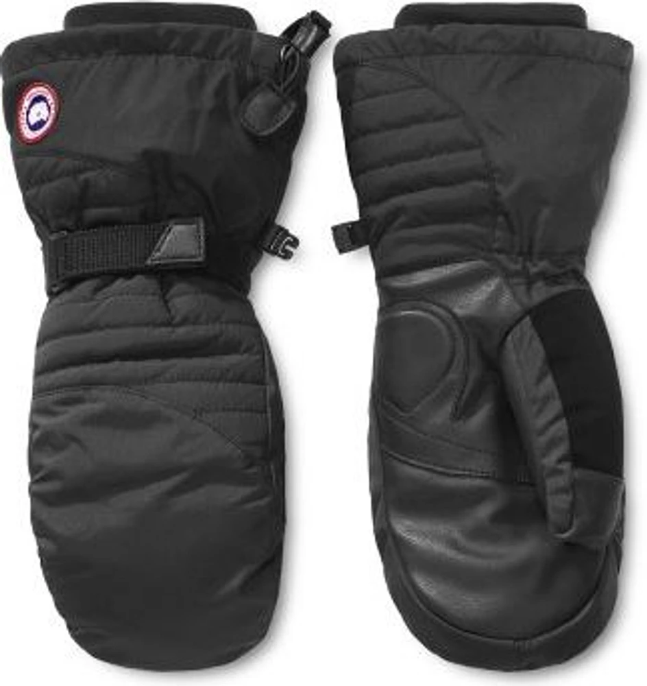 Ladies Arctic Down Mitt