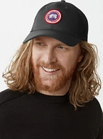 Men's Arctic Disc Adjustable Cap