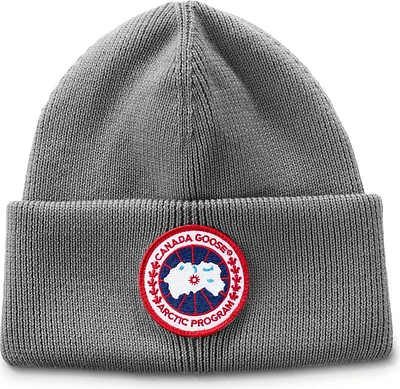 Men's Arctic Disc Toque