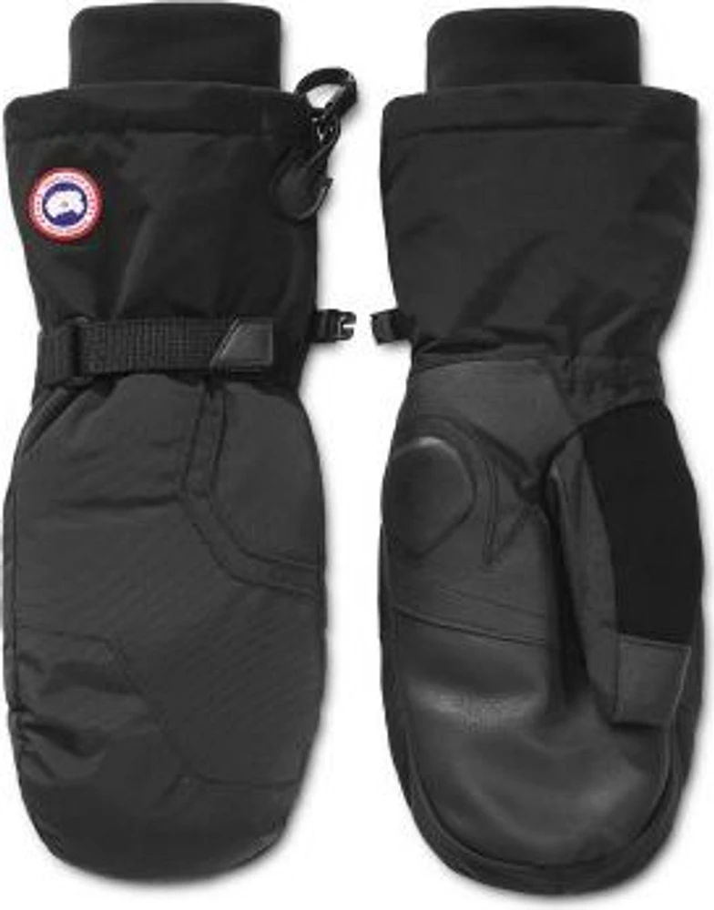 Men's Arctic Down Mitt