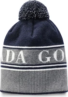 Men's Canada Goose Pom Toque