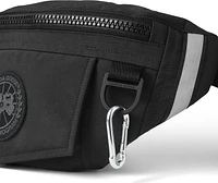 Waist Pack Black Black Label