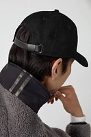 Wordmark Adjustable Cap