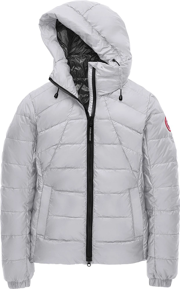Abbott Hoody