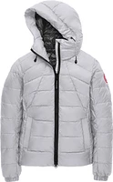 Abbott Hoody