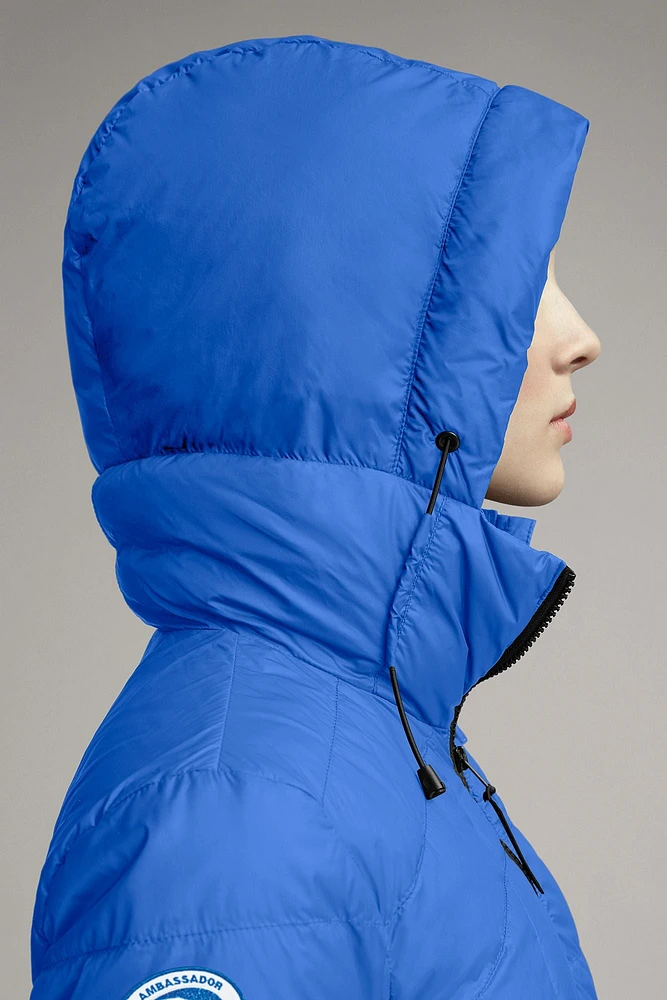 Abbott Hoody Polar Bears International