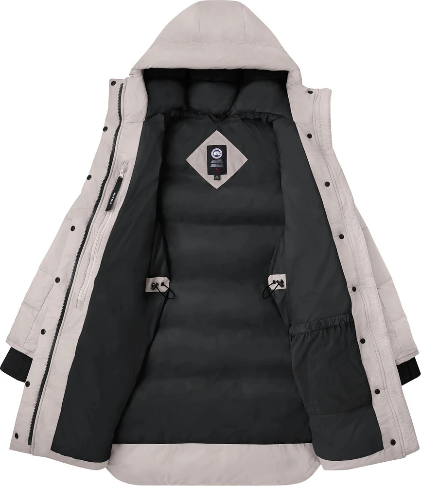 Alliston Coat