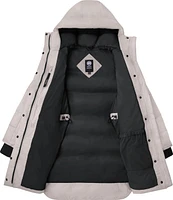 Alliston Coat