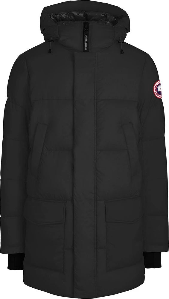 Armstrong Parka