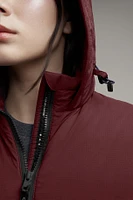 Camp Hooded Jacket