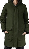 Canmore Parka