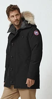 Chateau Parka