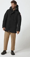 Chateau Parka