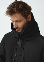 Chateau Parka
