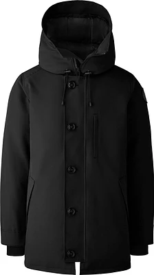 Chateau Parka Black Label