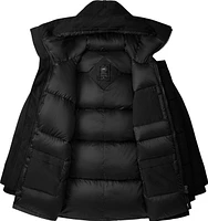 Chateau Parka Black Label