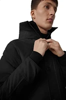 Chateau Parka Black Label Blac