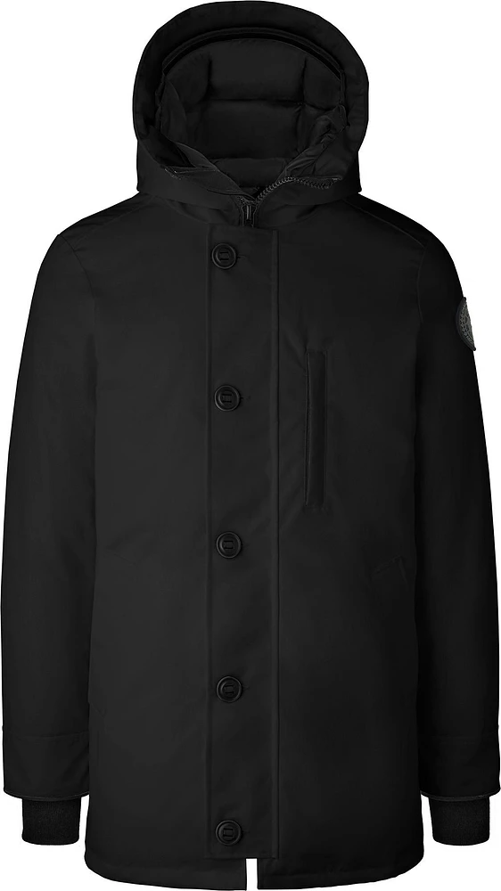 Chateau Parka Black Label Blac