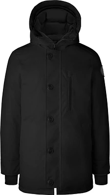 Chateau Parka Black Label Blac